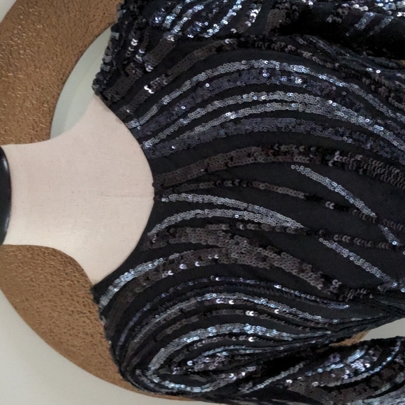 Express Dress - Picture 2 of 12